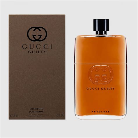 Gucci Guilty perfume reviews